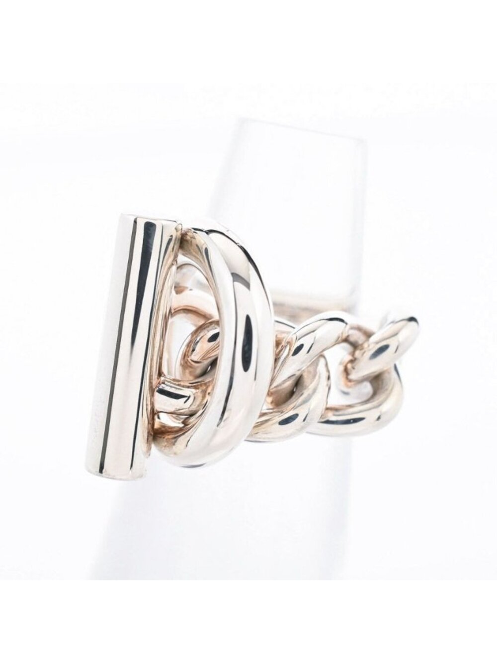 Hermes Ring Croisette GM